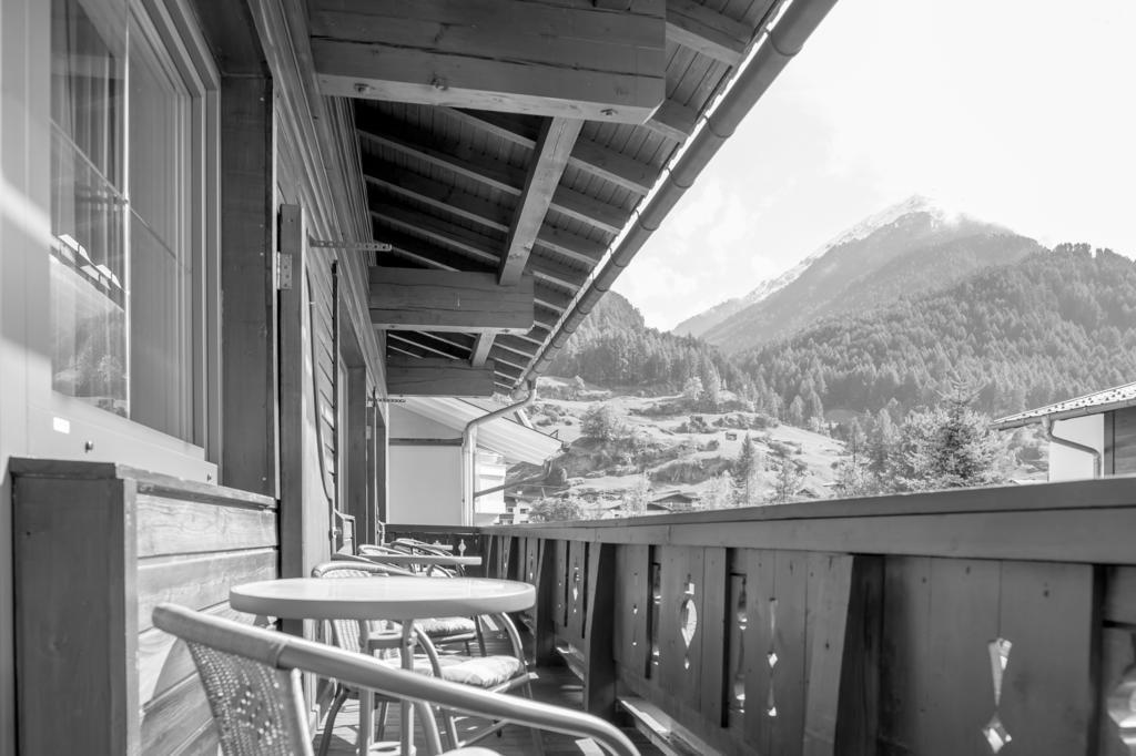 Ferienhaus Apart Sonnzeit Зёльден Экстерьер фото