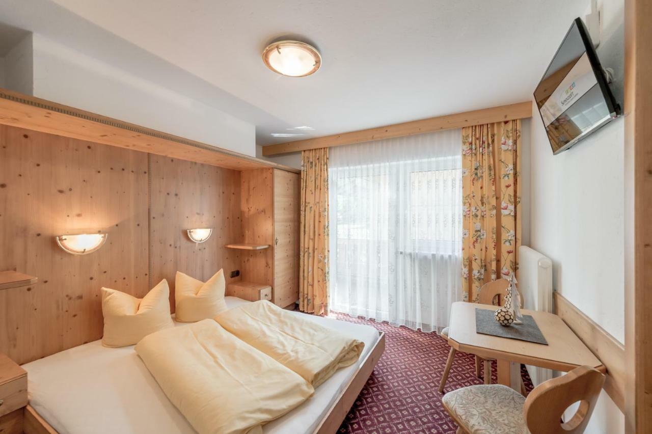 Ferienhaus Apart Sonnzeit Зёльден Экстерьер фото