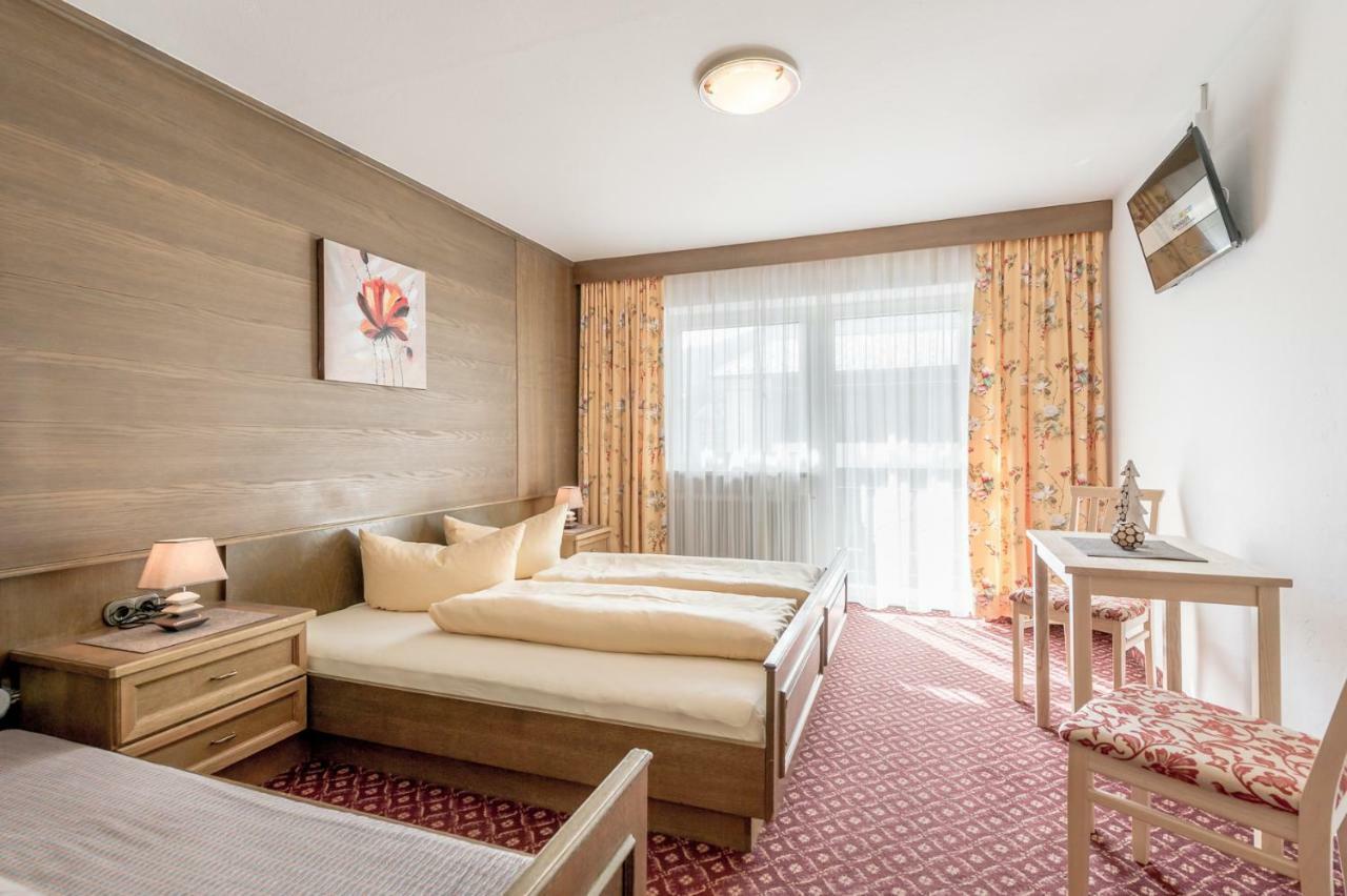 Ferienhaus Apart Sonnzeit Зёльден Экстерьер фото